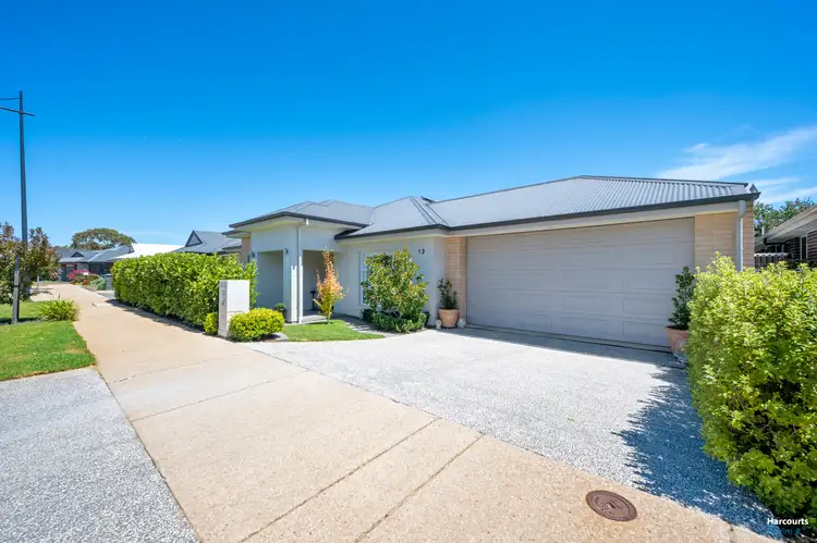 Second view of Homely house listing, 12 Parkindula Drive, Mount Barker SA 5251