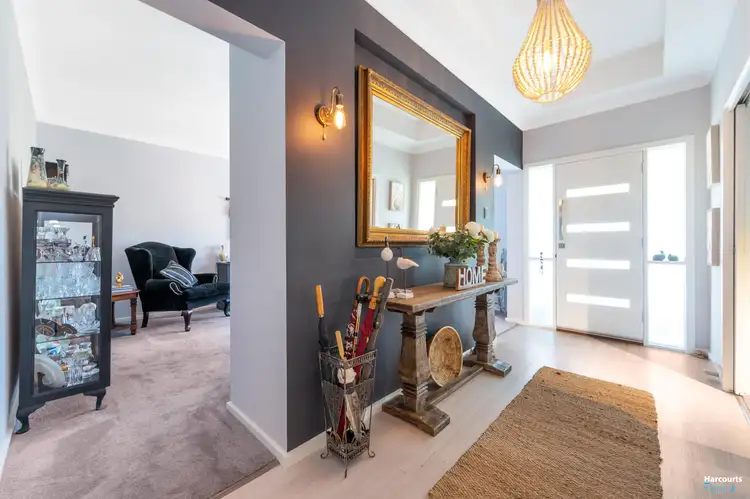 Fifth view of Homely house listing, 12 Parkindula Drive, Mount Barker SA 5251