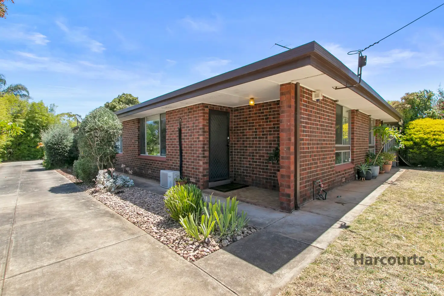 Main view of Homely unit listing, 1/291 Main South Road, Morphett Vale SA 5162