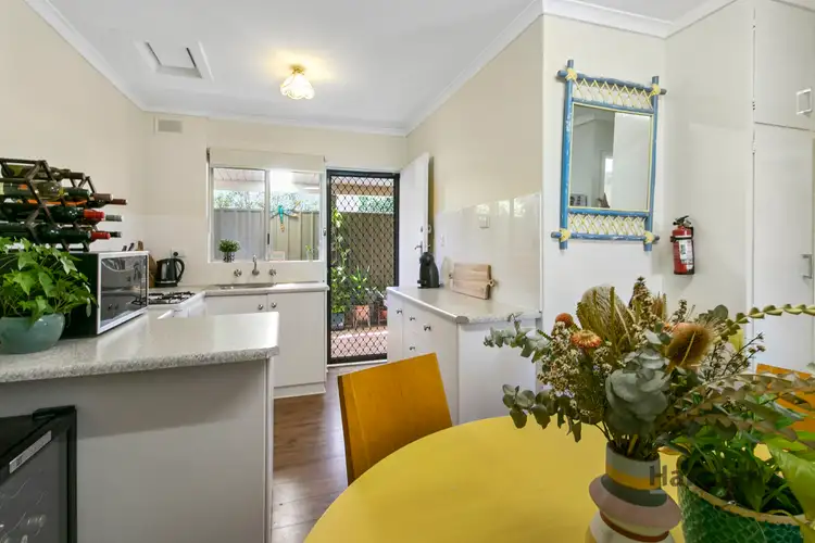 Sixth view of Homely unit listing, 1/291 Main South Road, Morphett Vale SA 5162