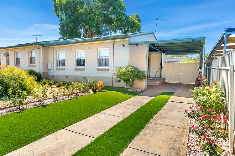 Second view of Homely semi-detached listing, 24 Kilsby Street, Elizabeth Park SA 5113