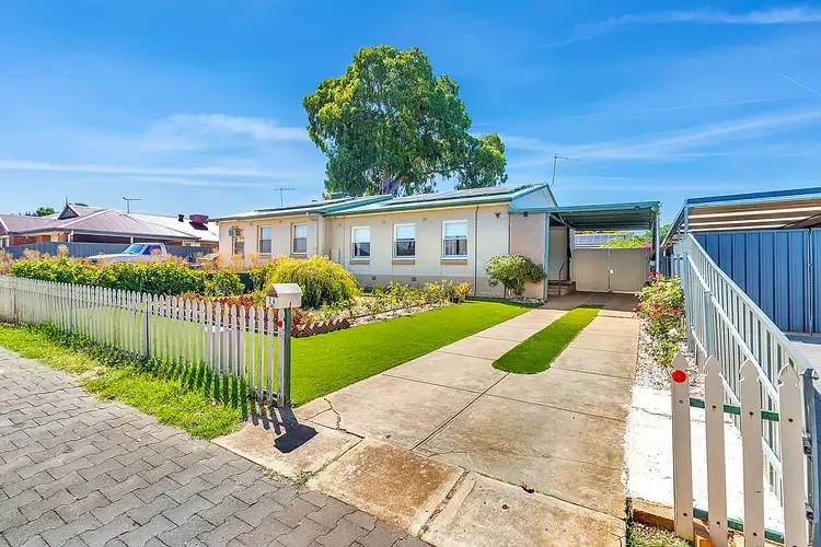 Third view of Homely semi-detached listing, 24 Kilsby Street, Elizabeth Park SA 5113