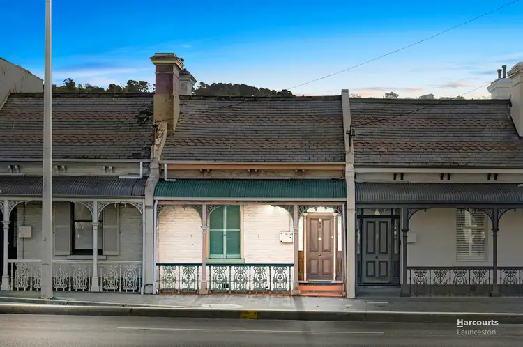 Main view of Homely house listing, 156 Bathurst Street, Launceston TAS 7250