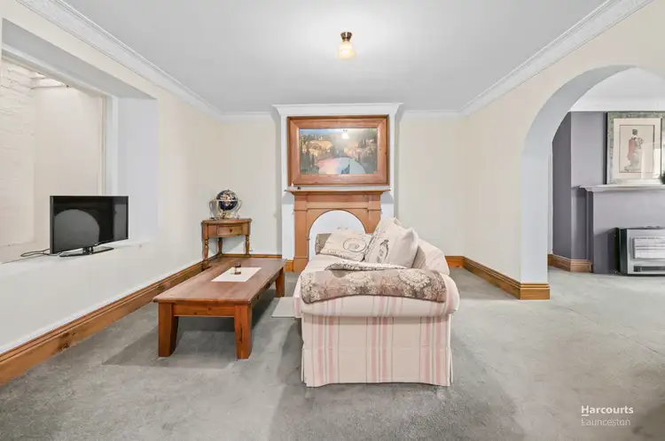 Third view of Homely house listing, 156 Bathurst Street, Launceston TAS 7250