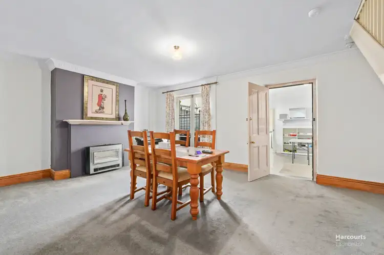 Fourth view of Homely house listing, 156 Bathurst Street, Launceston TAS 7250