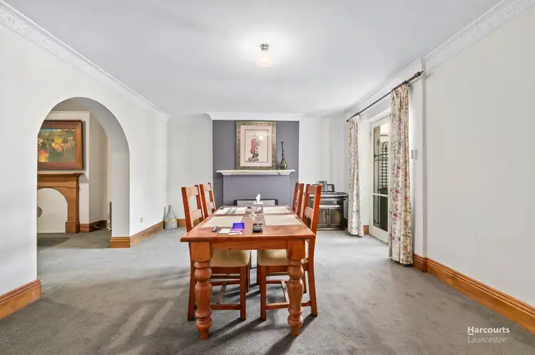 Fifth view of Homely house listing, 156 Bathurst Street, Launceston TAS 7250