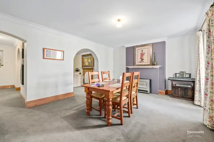 Sixth view of Homely house listing, 156 Bathurst Street, Launceston TAS 7250