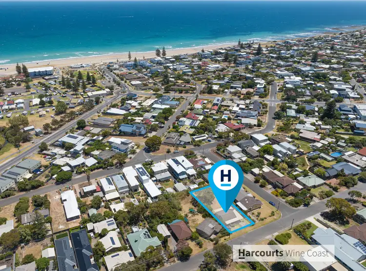 Main view of Homely house listing, 40 Second Avenue, Moana SA 5169