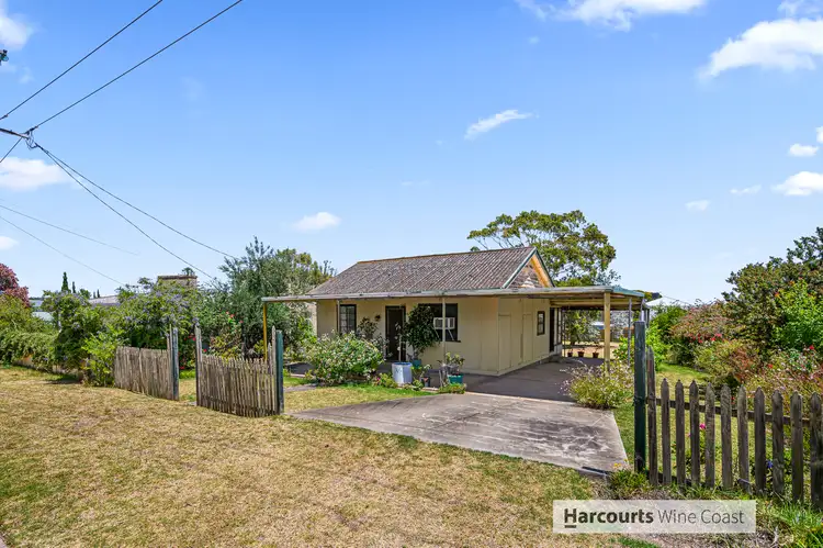 Second view of Homely house listing, 40 Second Avenue, Moana SA 5169