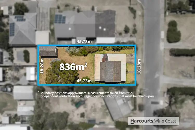 Fourth view of Homely house listing, 40 Second Avenue, Moana SA 5169