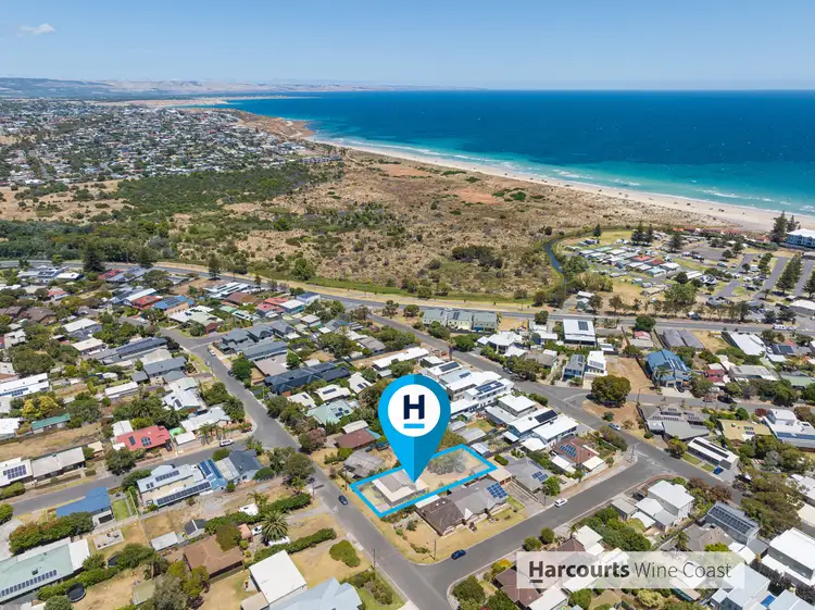 Fifth view of Homely house listing, 40 Second Avenue, Moana SA 5169