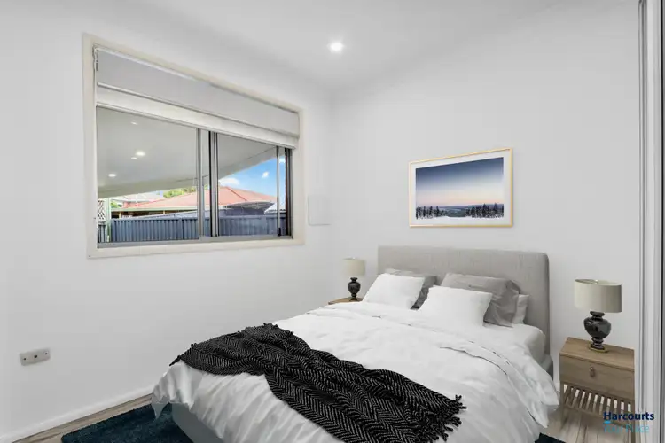 Third view of Homely house listing, 8 Kathy Way, Dean Park NSW 2761