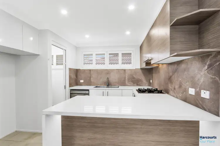 Sixth view of Homely house listing, 8 Kathy Way, Dean Park NSW 2761