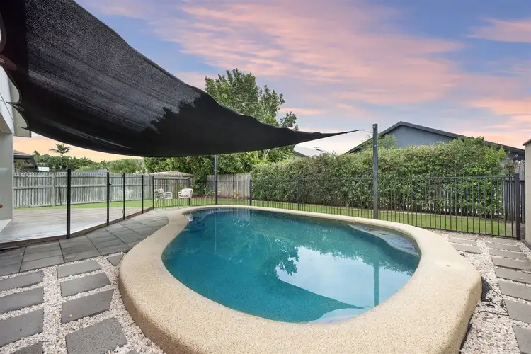 5 Waterdragon Link, Douglas QLD 4814
