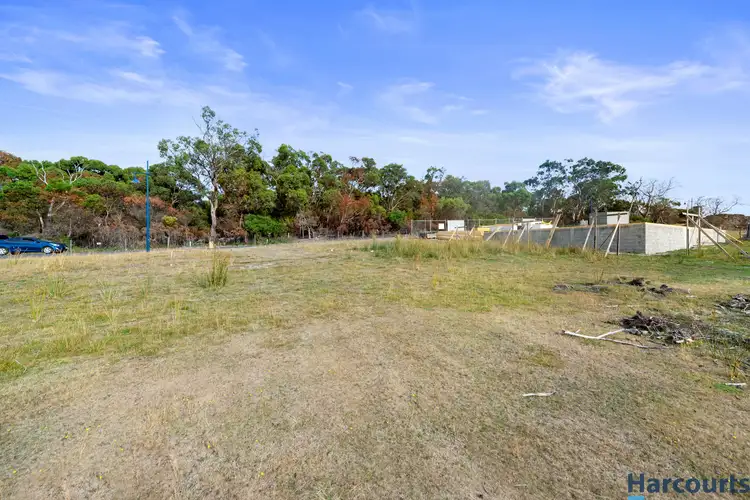Third view of Homely land listing, 6 Bushland Avenue, Hawley Beach TAS 7307