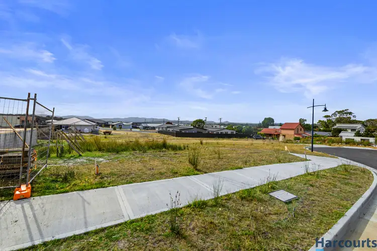 Fourth view of Homely land listing, 6 Bushland Avenue, Hawley Beach TAS 7307
