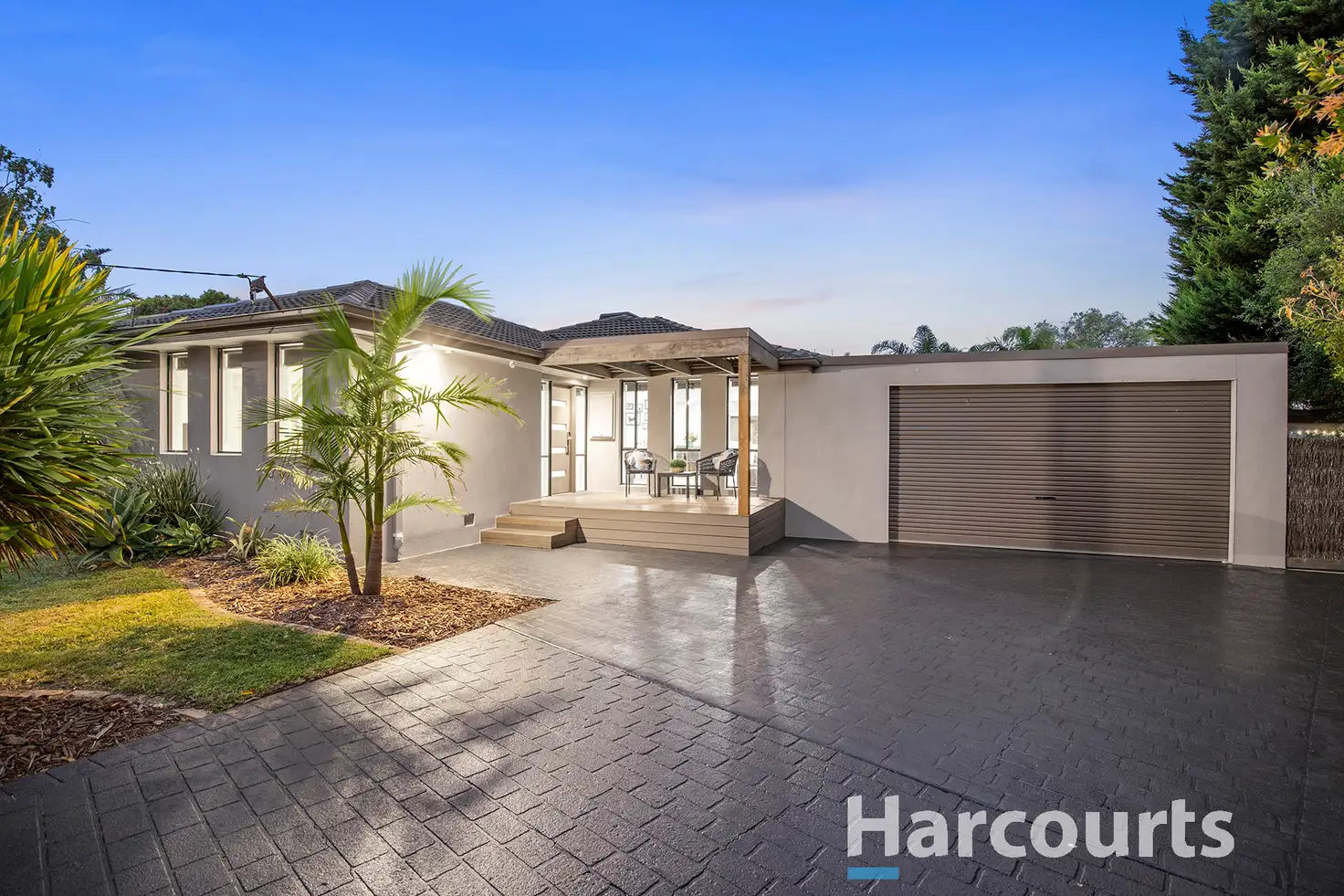 Main view of Homely house listing, 6 Dover Court, Ferntree Gully VIC 3156