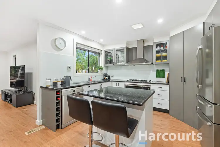 Fourth view of Homely house listing, 6 Dover Court, Ferntree Gully VIC 3156