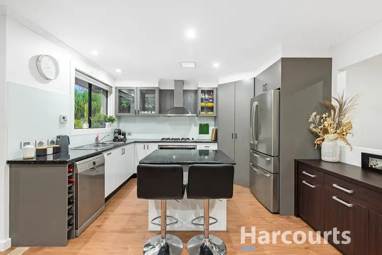 Fifth view of Homely house listing, 6 Dover Court, Ferntree Gully VIC 3156