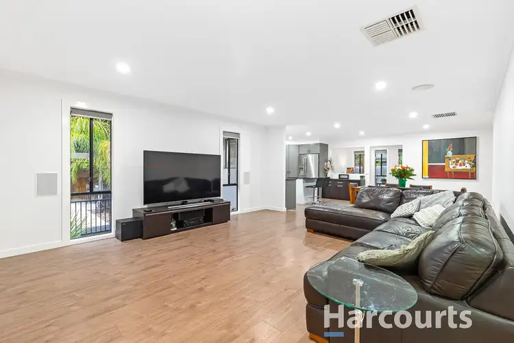 Sixth view of Homely house listing, 6 Dover Court, Ferntree Gully VIC 3156