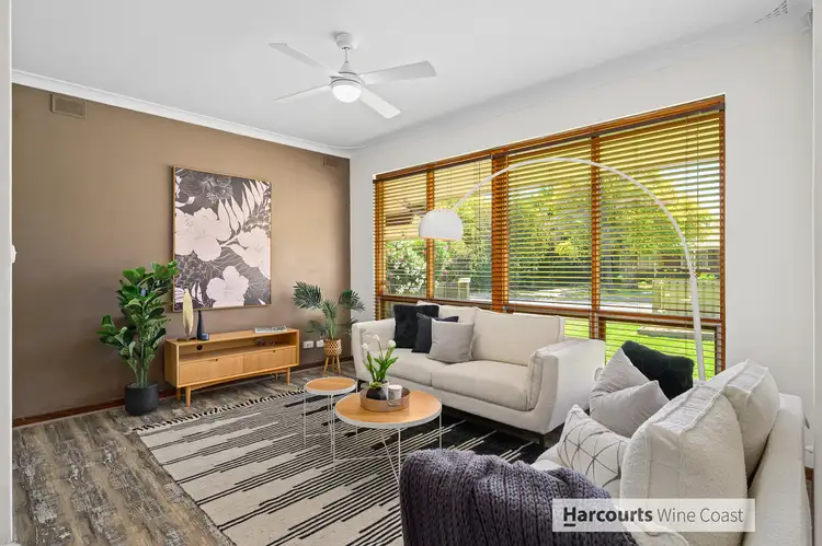 Third view of Homely house listing, 45 Salisbury Avenue, Morphett Vale SA 5162