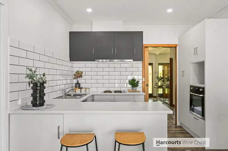 Fourth view of Homely house listing, 45 Salisbury Avenue, Morphett Vale SA 5162