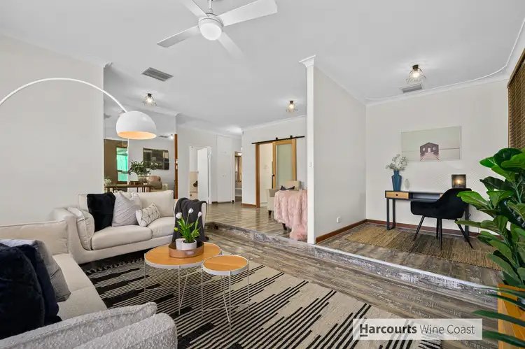 Fifth view of Homely house listing, 45 Salisbury Avenue, Morphett Vale SA 5162
