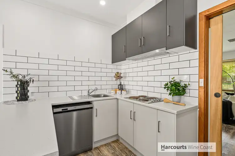Sixth view of Homely house listing, 45 Salisbury Avenue, Morphett Vale SA 5162