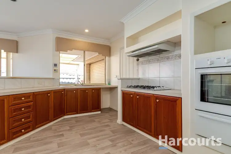 Fifth view of Homely house listing, 20 Paragon Rise, Currambine WA 6028