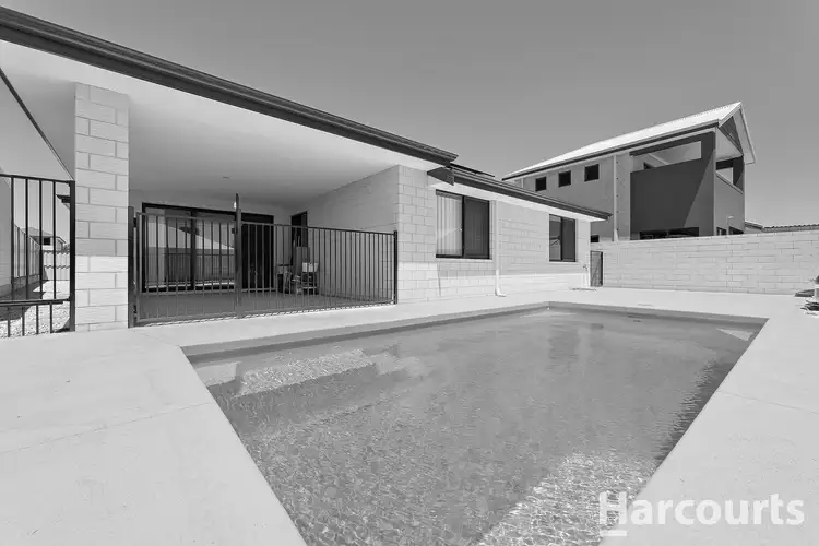 Main view of Homely house listing, 6 Jettyl Way, Wannanup WA 6210