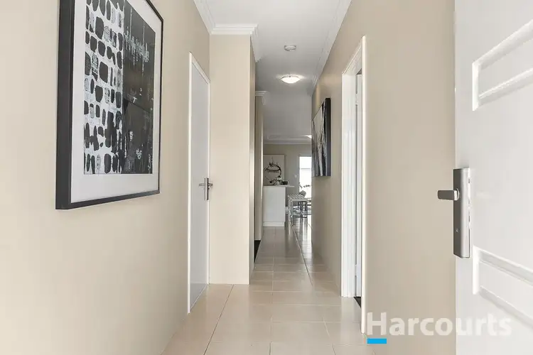 Third view of Homely house listing, 11 Malleefowl Way, Alkimos WA 6038