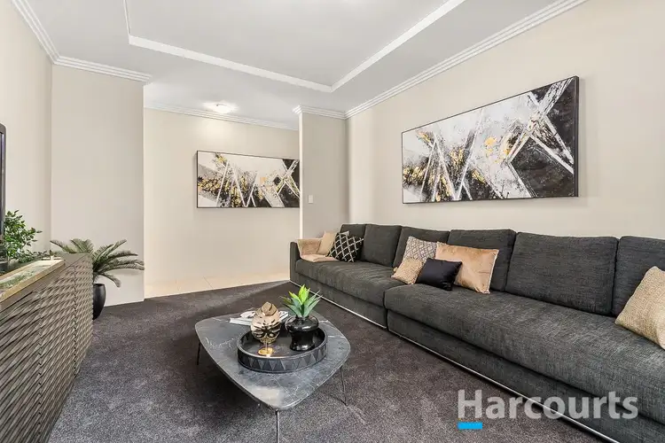 Sixth view of Homely house listing, 11 Malleefowl Way, Alkimos WA 6038