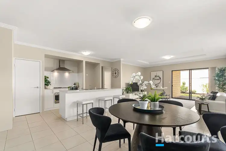 Seventh view of Homely house listing, 11 Malleefowl Way, Alkimos WA 6038