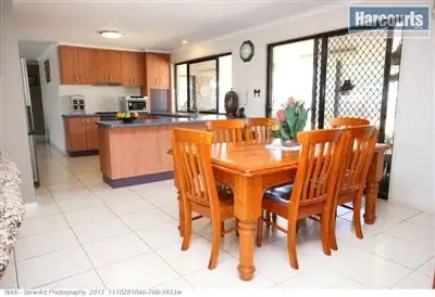 Fourth view of Homely house listing, 27 Rosedale Drive, Wondunna QLD
