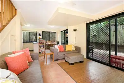 Main view of Homely townhouse listing, 4/130 Hamilton Road, Moorooka QLD
