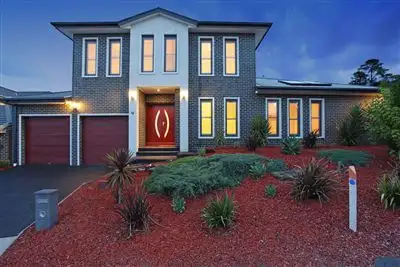 12 Cydonia Court, Ringwood North VIC