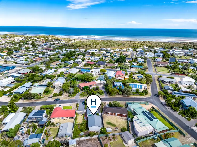 Second view of Homely house listing, 12 Golding Street, Goolwa Beach SA 5214