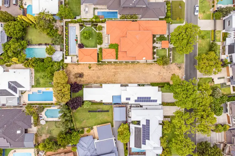 Sixth view of Homely land listing, 20A Nisbet Road, Applecross WA 6153