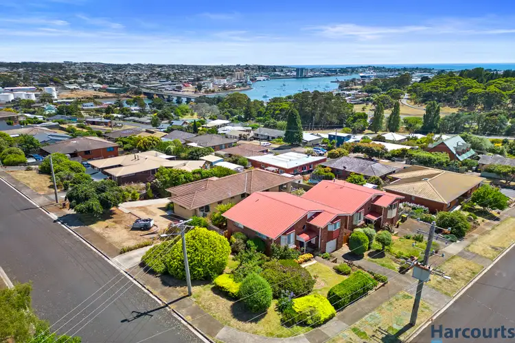 Second view of Homely house listing, 2/79 Sunbeam Crescent, East Devonport TAS 7310