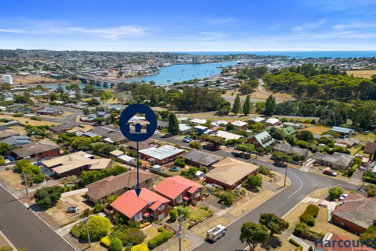 Third view of Homely house listing, 2/79 Sunbeam Crescent, East Devonport TAS 7310