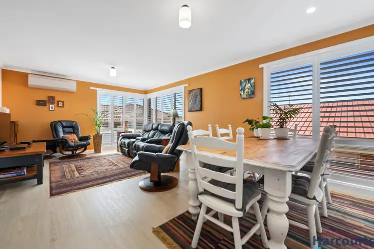 Fifth view of Homely house listing, 2/79 Sunbeam Crescent, East Devonport TAS 7310