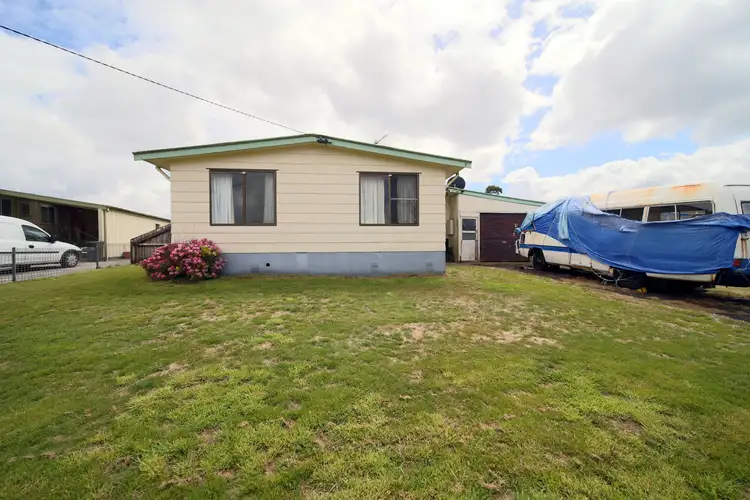 7 Austral Street, Zeehan TAS 7469