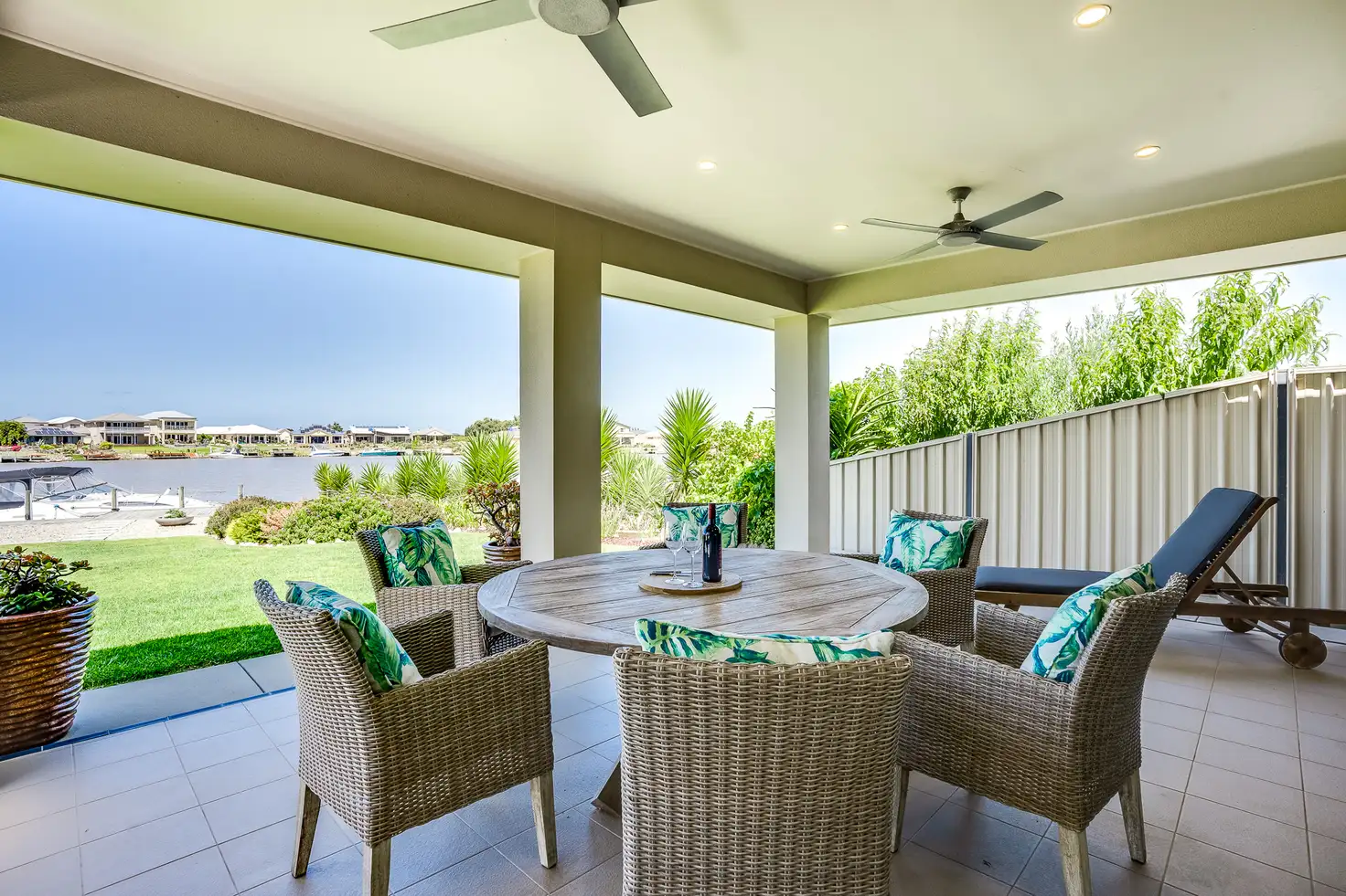 Main view of Homely house listing, 63 Britannia Parade, Hindmarsh Island SA 5214