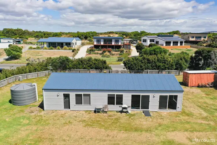 Second view of Homely house listing, 42 Seascape Drive, Lulworth TAS 7252