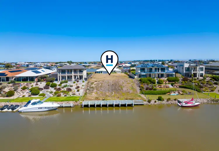 (Lot 1277) 90 Britannia Parade, Hindmarsh Island SA 5214