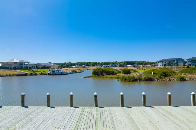 Fourth view of Homely land listing, (Lot 1277) 90 Britannia Parade, Hindmarsh Island SA 5214