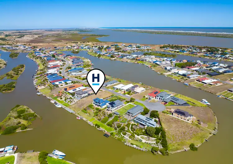 Fifth view of Homely land listing, (Lot 1277) 90 Britannia Parade, Hindmarsh Island SA 5214