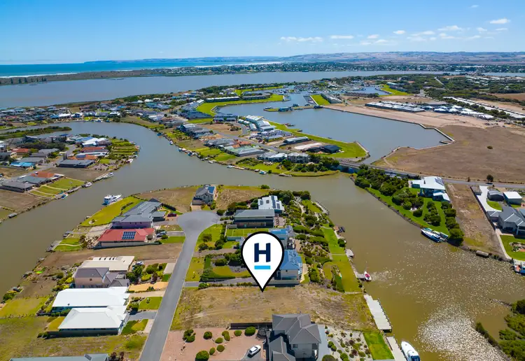 Sixth view of Homely land listing, (Lot 1277) 90 Britannia Parade, Hindmarsh Island SA 5214