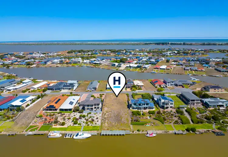 Seventh view of Homely land listing, (Lot 1277) 90 Britannia Parade, Hindmarsh Island SA 5214
