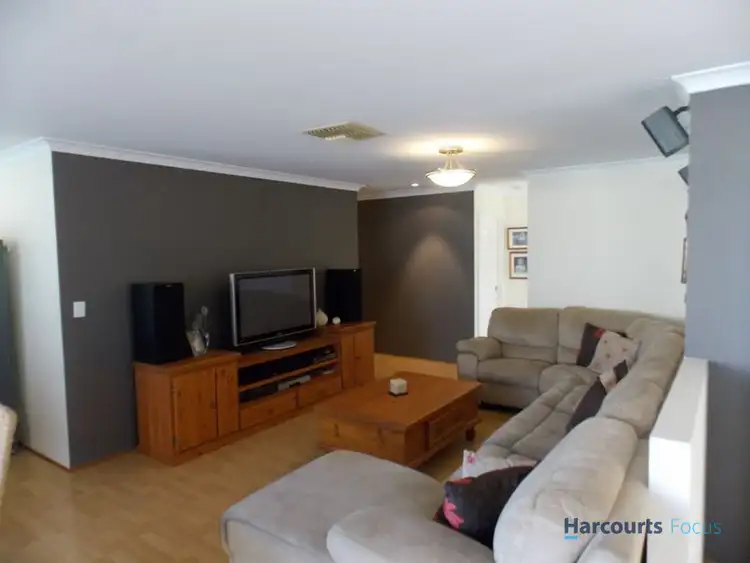 Second view of Homely house listing, 10 Jakovich Circuit, Atwell WA 6164